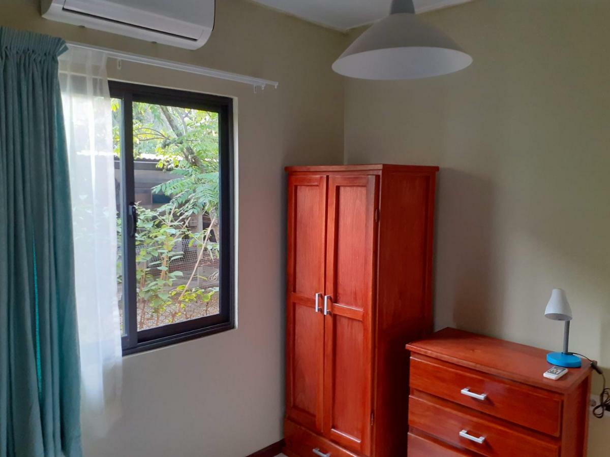 Max Garden And Pool Apartment Paramaribo Exterior photo